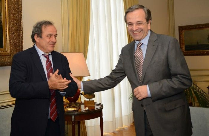 Ο Ανδριανός τόλμησε! Ώρα για Σαμαρά και αντιπολίτευση…