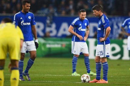 Εξουδετέρωσαν τον αντίπαλο κι έβαλαν αυτογκόλ! (VIDEO)