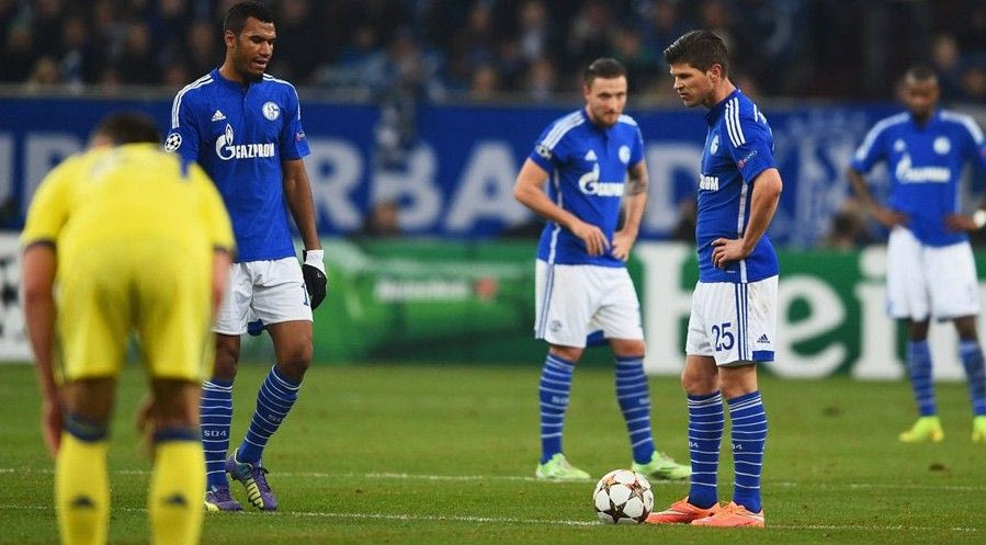 Εξουδετέρωσαν τον αντίπαλο κι έβαλαν αυτογκόλ! (VIDEO)