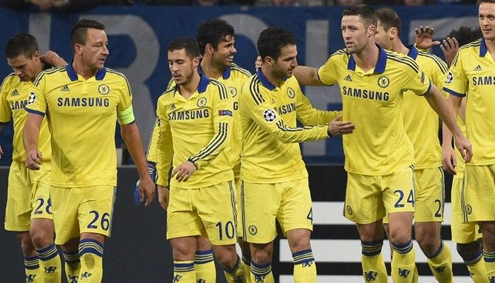 Εμφατική πρωτιά για την Τσέλσι, έτοιμη για πρόκριση η Σπόρτινγκ (VIDEOS)