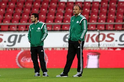 Διεθνείς οι Σίλντενφελντ και Πράνιτς