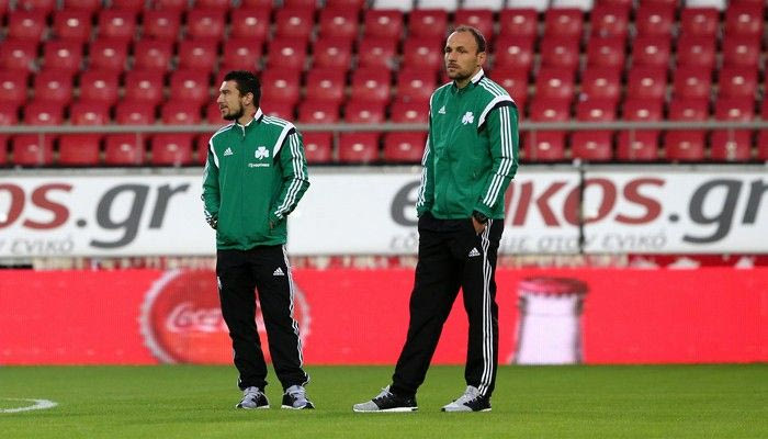 Διεθνείς οι Σίλντενφελντ και Πράνιτς