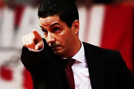 Τώρα αρχίζει η χρονιά του Ολυμπιακού