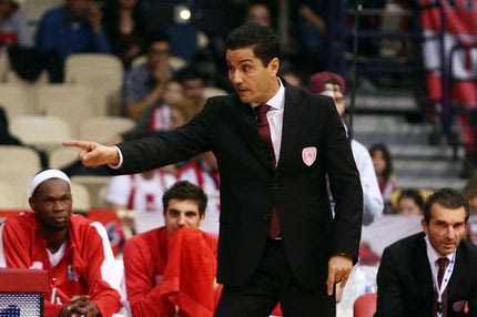 Σφαιρόπουλος: “Αυτή η νοοτροπία θα αλλάξει”