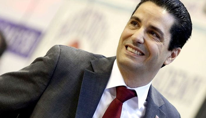 Πήρε καλό προπονητή ο Ολυμπιακός