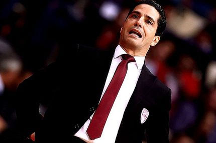 Ηθελε να μπει ο ΜακΛιν αλλά λογάριαζε χωρίς τον Σφαιρόπουλο…