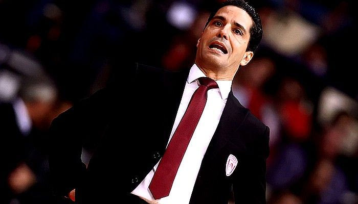 Ηθελε να μπει ο ΜακΛιν αλλά λογάριαζε χωρίς τον Σφαιρόπουλο…