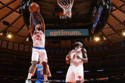 TOP-10 με πολύ “κάρφωμα” (VIDEO)