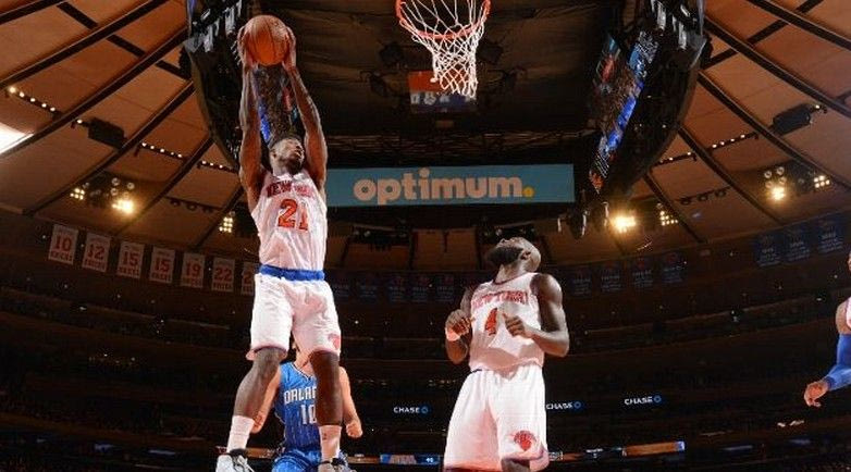 TOP-10 με πολύ “κάρφωμα” (VIDEO)