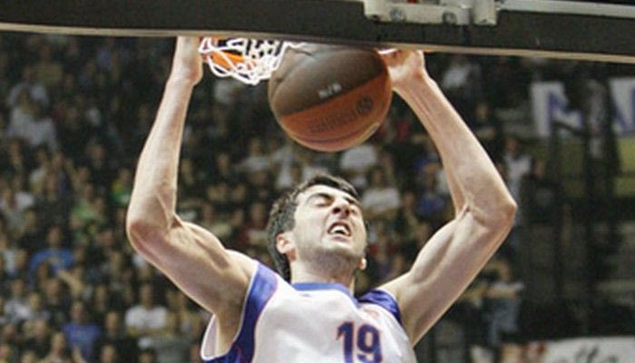 Ο Σερμαντίνι πίσω στην Καντού