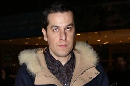 Ποιος Ρανιέρι; Ο Σιανίδης