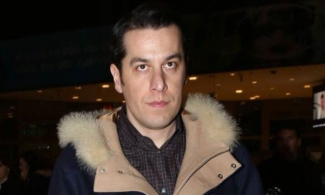 Ποιος Ρανιέρι; Ο Σιανίδης