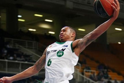 Mάχιμοι οι Σλότερ και Μπατίστα