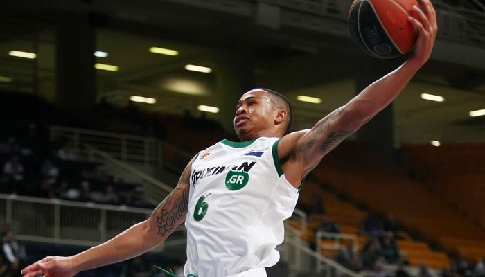 Mάχιμοι οι Σλότερ και Μπατίστα