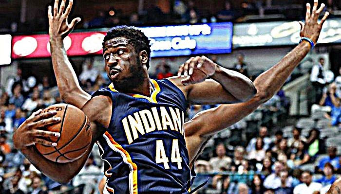 “Buzzer Beater Χιλ” στο Top10 του NBA (VIDEO)