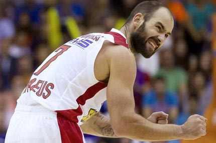 Σπανούλης: ”Δεν έφυγα από τον Παναθηναϊκό για τα λεφτά”