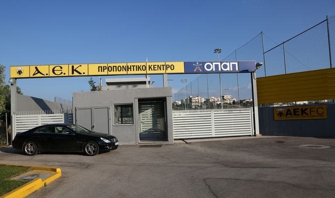 Έτσι περνάει η μέρα στα Σπάτα (VIDEO)