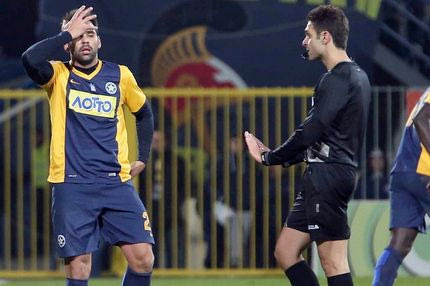 Ιδού τα λάθη του Σπάθα (VIDEOS)