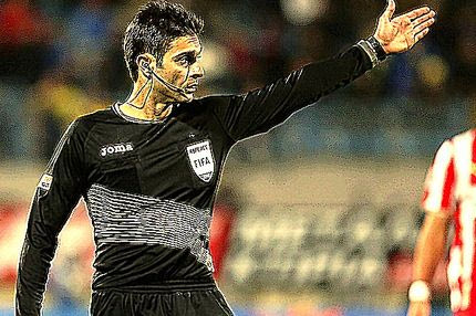 Ηλία, κάνε μας τη χάρη!