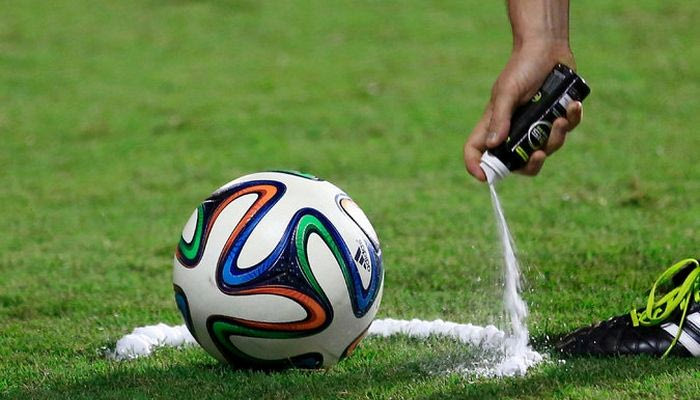 Το σπρέι… έρχεται και στην Super League