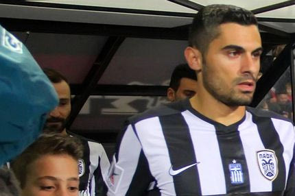 Πειθαρχικό παράπτωμα ο Σπυρόπουλος