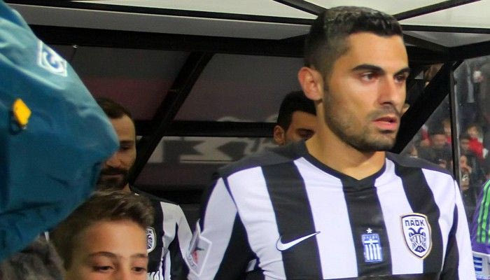 Πειθαρχικό παράπτωμα ο Σπυρόπουλος