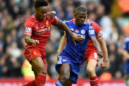 Τα γκολ του ντέρμπι στο “Άνφιλντ” (VIDEOS)