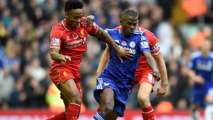 Τα γκολ του ντέρμπι στο “Άνφιλντ” (VIDEOS)