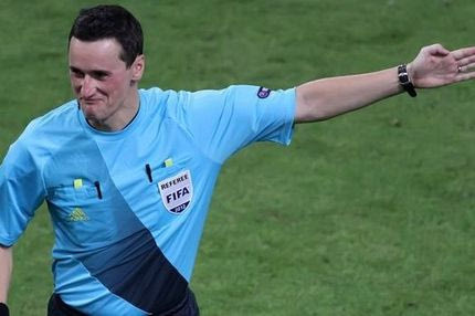 Κροάτης διαιτητής στο Παναθηναϊκός – Αϊντχόφεν