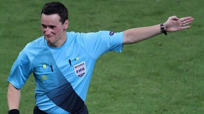 Κροάτης διαιτητής στο Παναθηναϊκός – Αϊντχόφεν