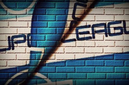 Στρουθοκάμηλος – league