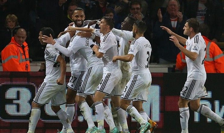 11η αγ.: Χαστούκι και… προσπέρασμα για Σουόνσι σε Άρσεναλ (VIDEOS)