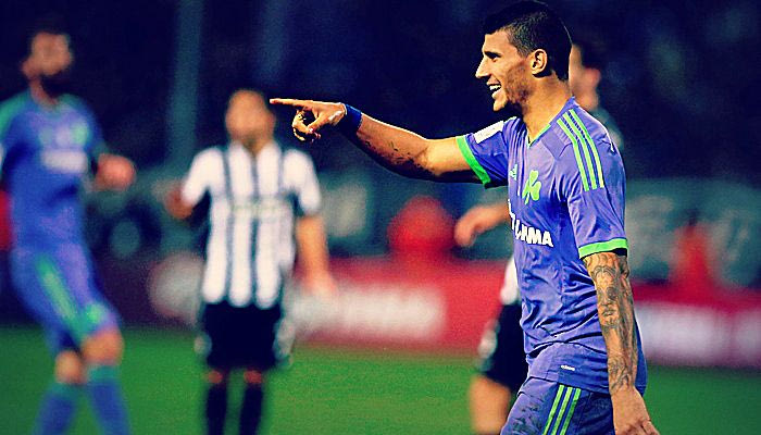 Το βάρος της φανέλας