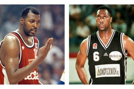 Τάρπλεϊ-Μπέρι: Το μεθυστικό ταλέντο και η γη της επαγγελίας