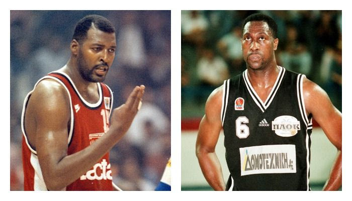 Τάρπλεϊ-Μπέρι: Το μεθυστικό ταλέντο και η γη της επαγγελίας