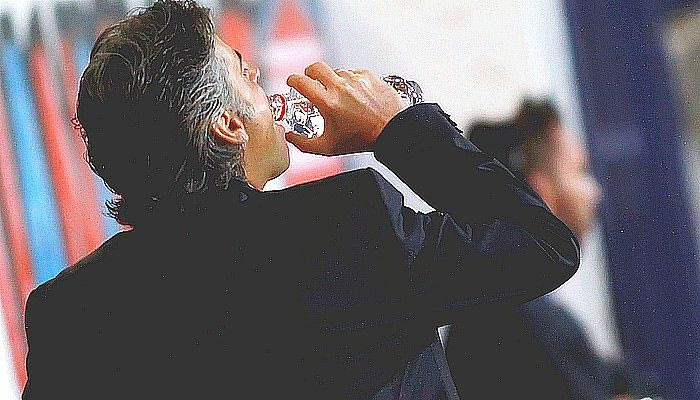 Τερεζόπουλος: “Είχαμε στρες αλλά τέλος καλό όλα καλά”