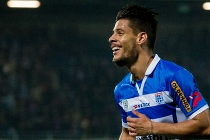 Πλήγμα με Καραγκούνη στην Τσβόλε