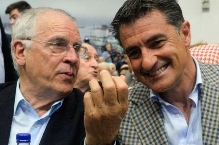 Θεοδωρίδης: “Ο Μίτσελ αποφασίζει για όλα”