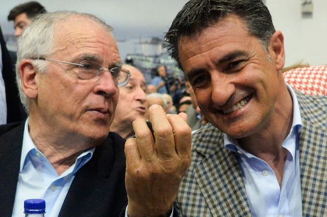 Θεοδωρίδης: “Ο Μίτσελ αποφασίζει για όλα”
