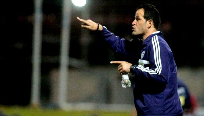 Θεοδωρίδης: “Χρειαζόμασταν στη νίκη”
