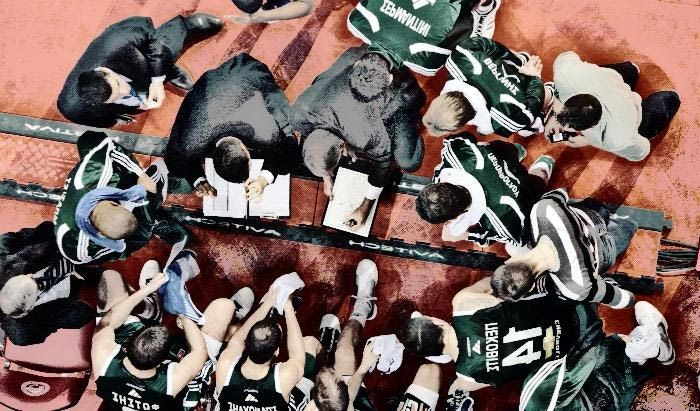 Time-out: Μύθοι και πραγματικότητα