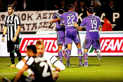 Το Top10 της 10ης αγωνιστικής