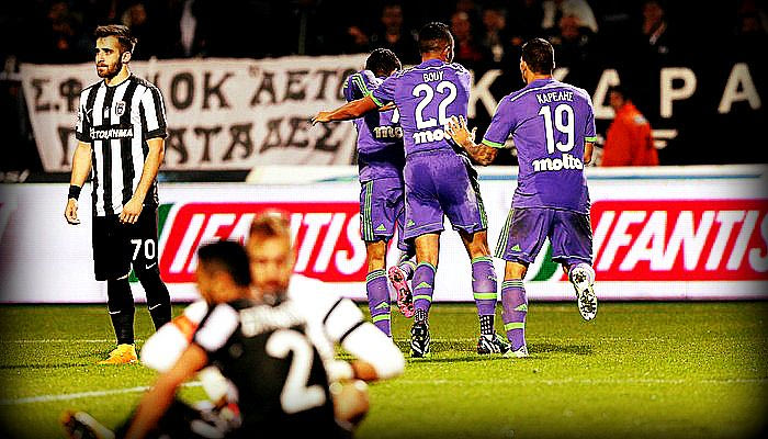 Το Top10 της 10ης αγωνιστικής