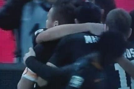 Γκολ ο Τοροσίδης επί της Τορίνο (VIDEO)