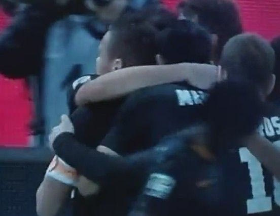 Γκολ ο Τοροσίδης επί της Τορίνο (VIDEO)