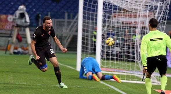 11η αγ.: Γκολ ο Τοροσίδης, επτά η Γιουβέντους (VIDEOS)