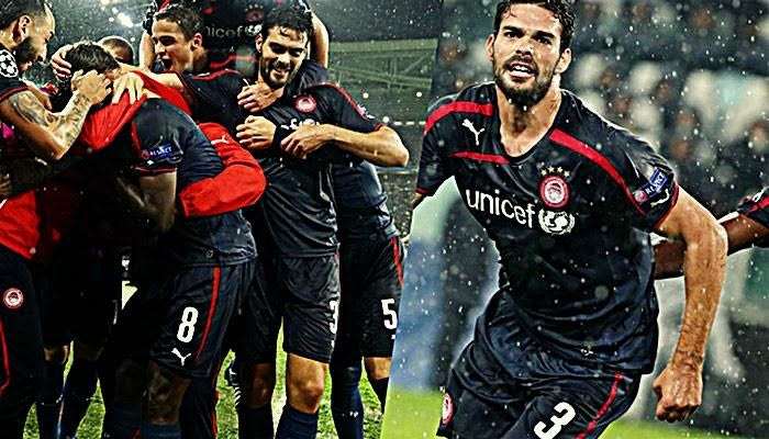 Σπουδαίο το ότι μάχεται με ελλιπές ρόστερ