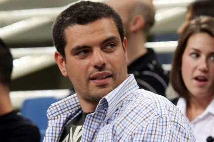 Τσαρτσαρής: “Ήταν επιτακτική ανάγκη να έρθει ο Καλάθης”