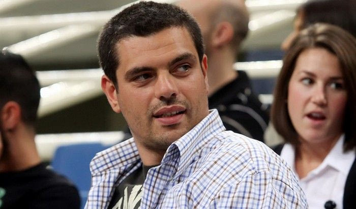 Τσαρτσαρής: “Ήταν επιτακτική ανάγκη να έρθει ο Καλάθης”