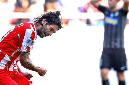 Ολυμπιακός – Πανθρακικός 5-1 (VIDEOS)
